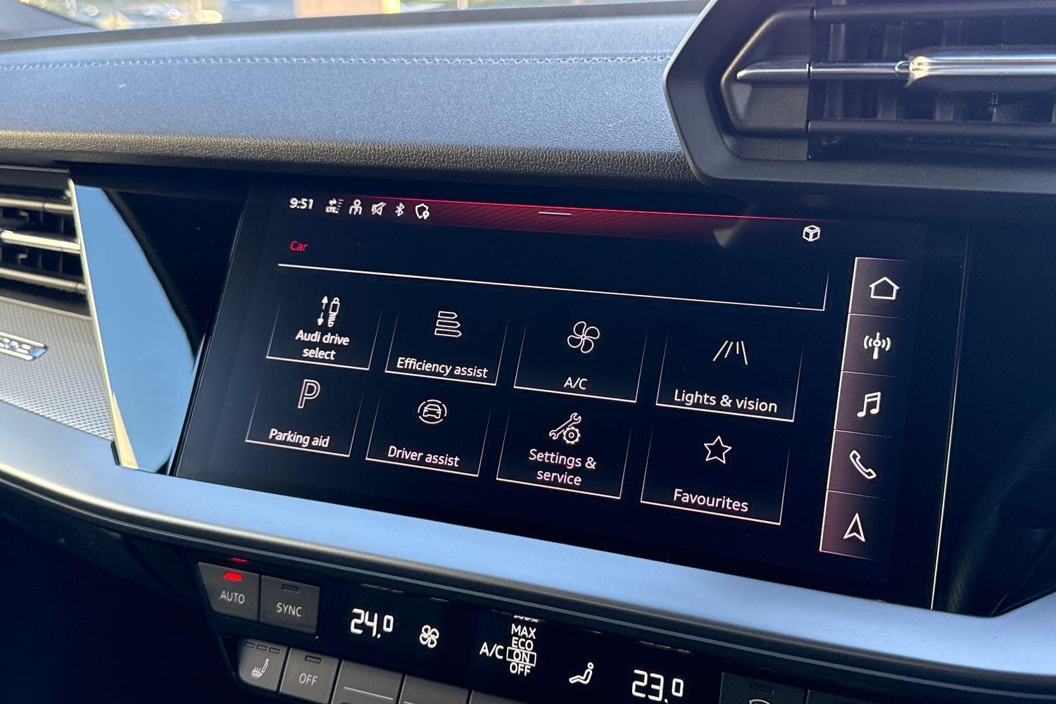 Used Audi A3 2021 for sale - 76780645: Photo 19