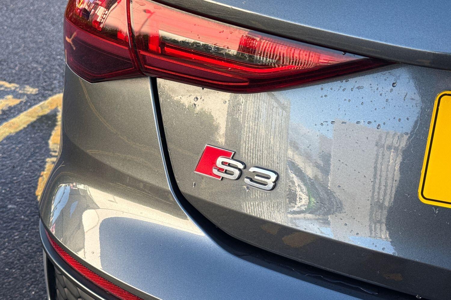 Used Audi A3 2021 for sale - 76780645: Photo 20