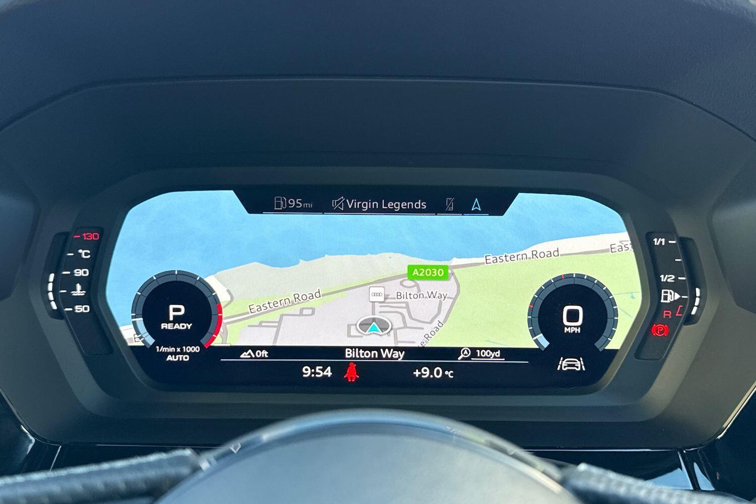 Used Audi A3 2021 for sale - 76780645: Photo 23