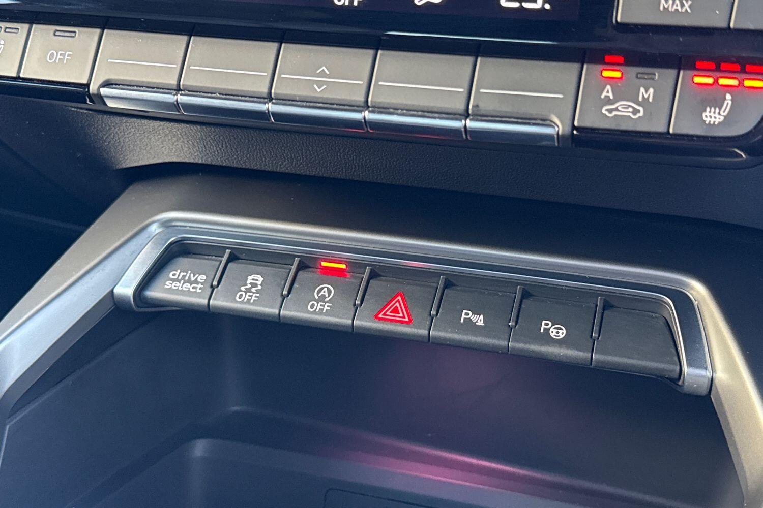 Used Audi A3 2021 for sale - 76780645: Photo 25