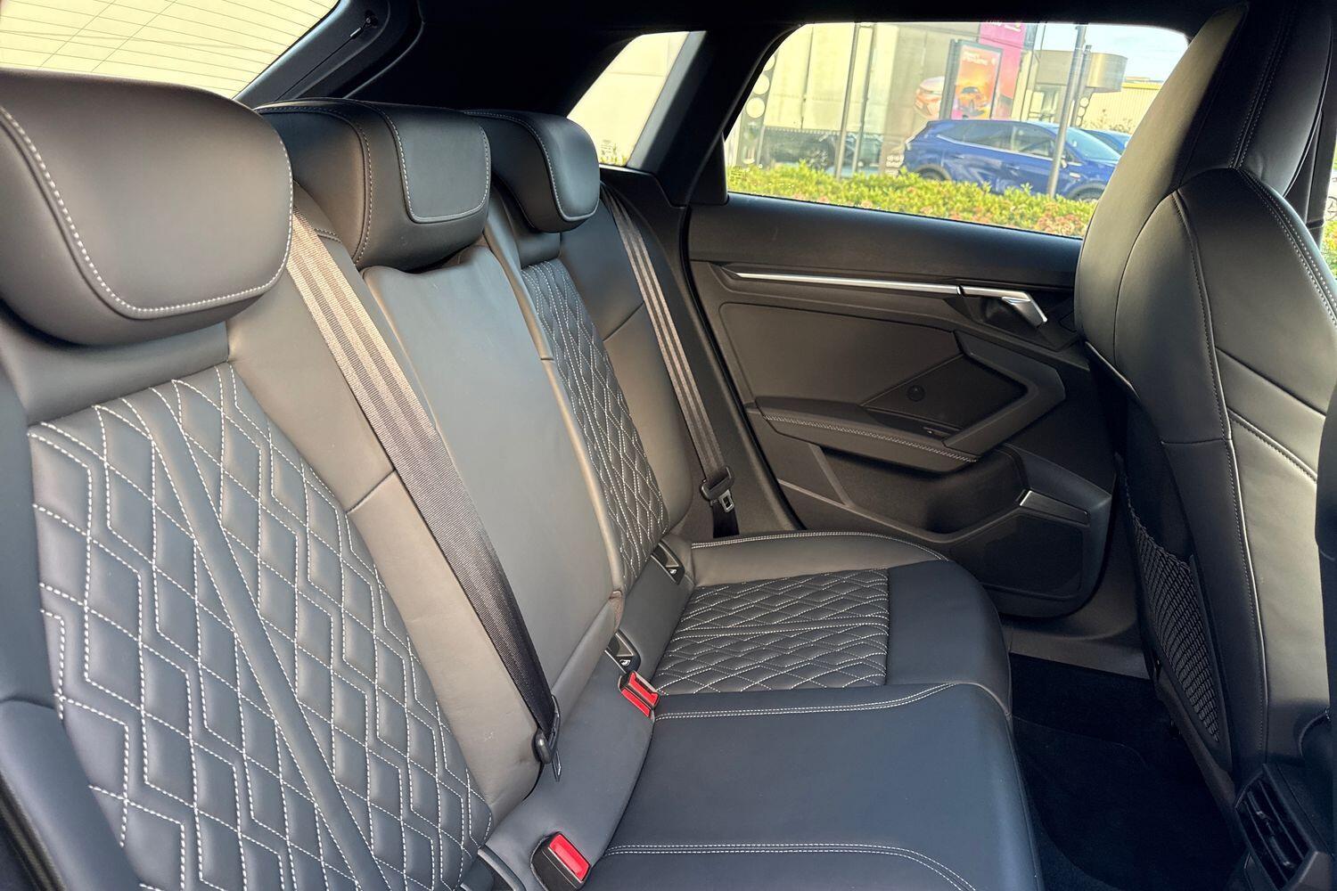 Used Audi A3 2021 for sale - 76780645: Photo 26