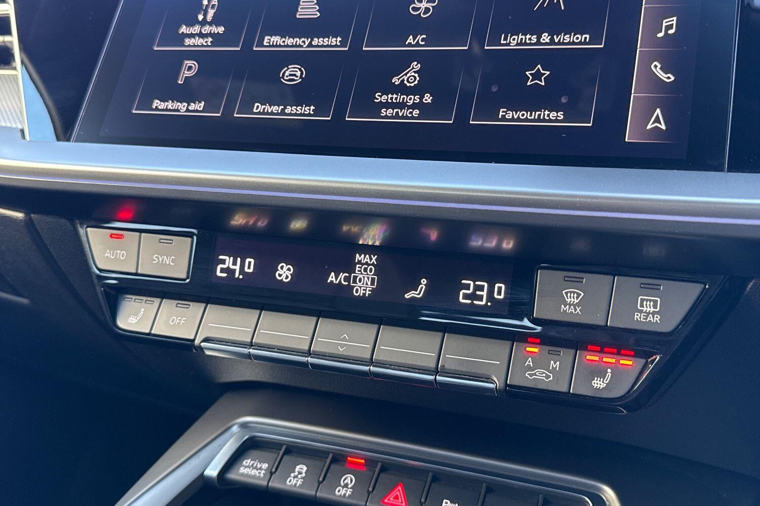 Used Audi A3 2021 for sale - 76780645: Photo 27