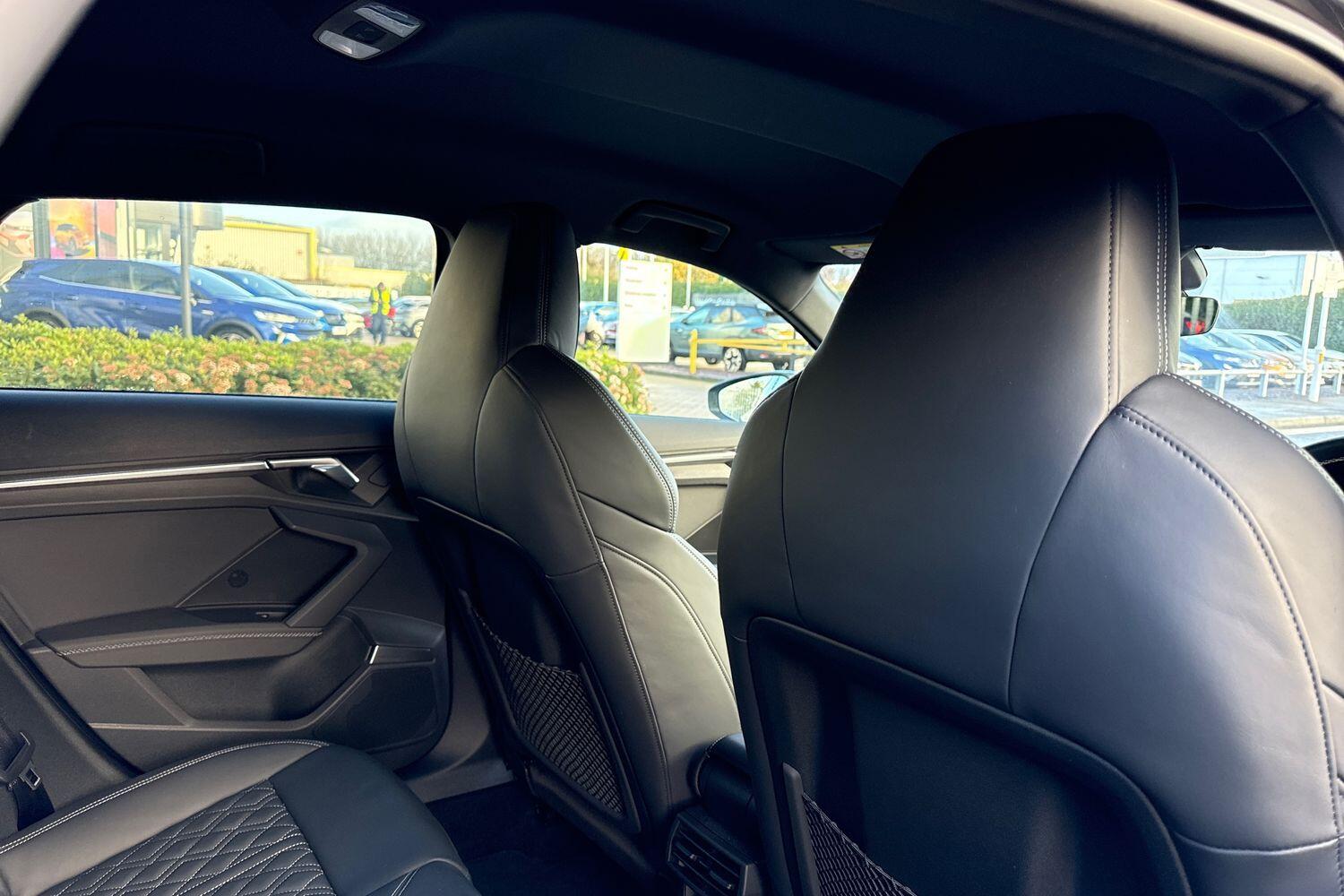 Used Audi A3 2021 for sale - 76780645: Photo 28