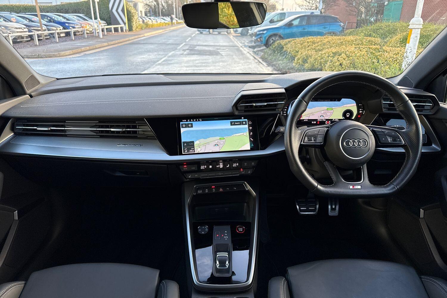 Used Audi A3 2021 for sale - 76780645: Photo 3