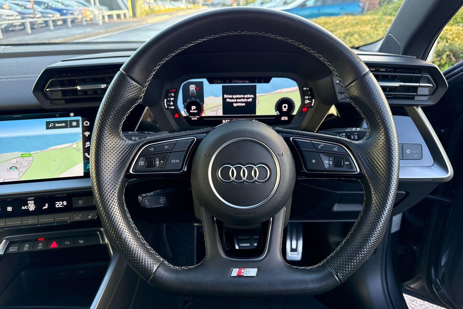 Used Audi A3 2021 for sale - 76780645: Photo 30