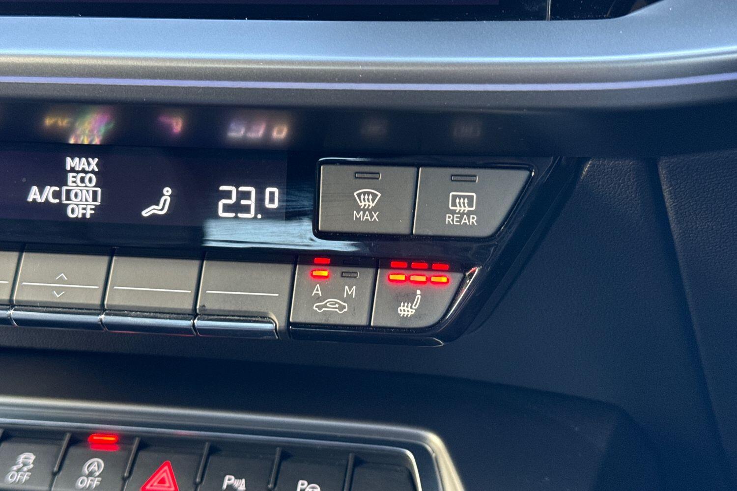 Used Audi A3 2021 for sale - 76780645: Photo 32