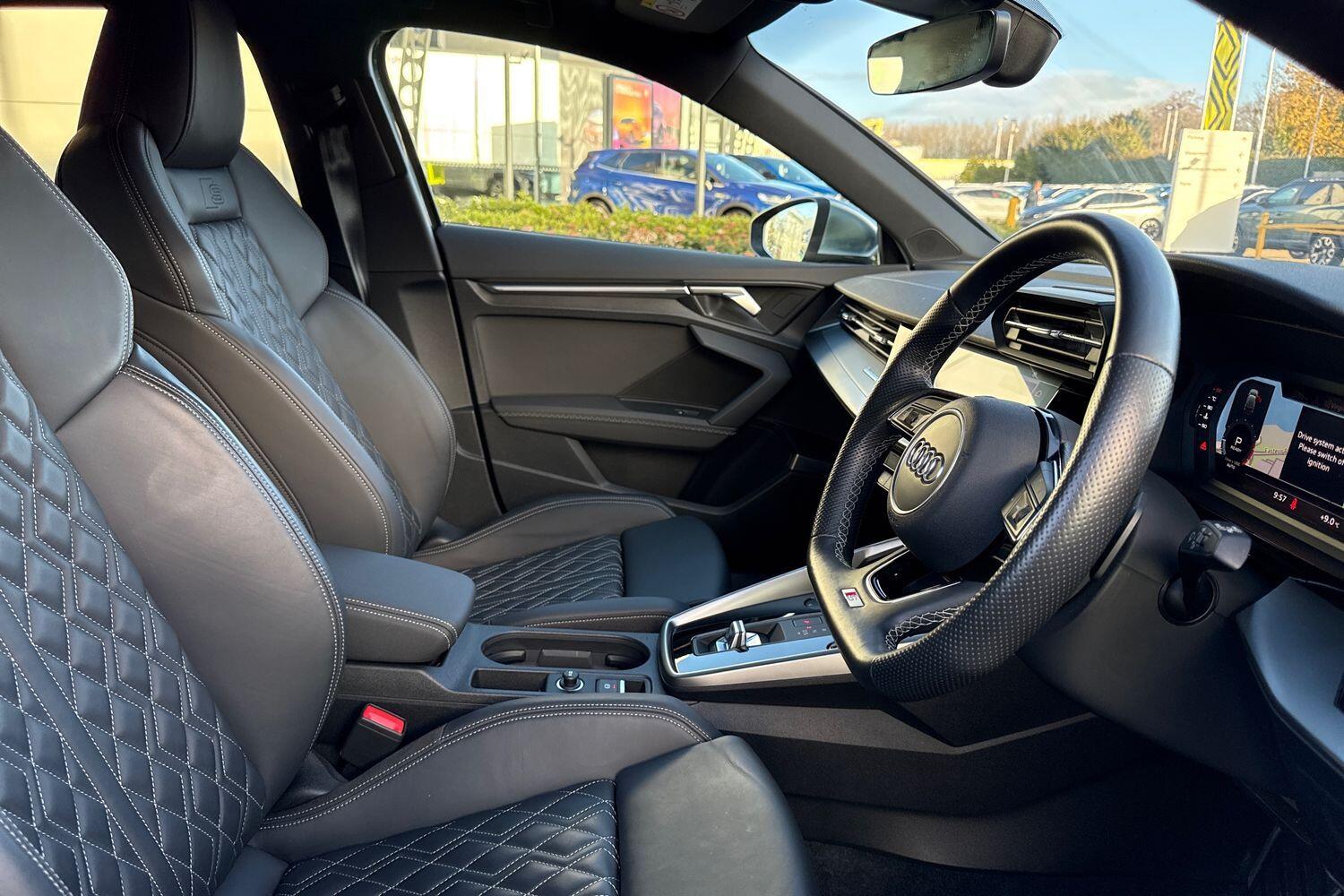 Used Audi A3 2021 for sale - 76780645: Photo 33