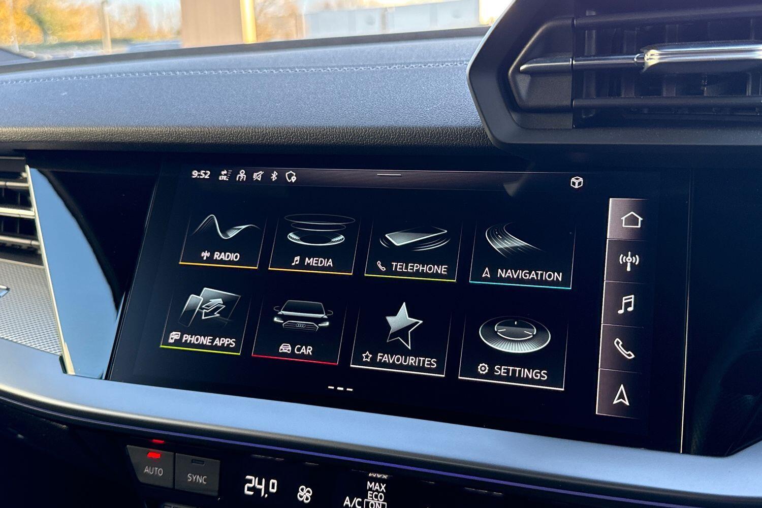 Used Audi A3 2021 for sale - 76780645: Photo 34