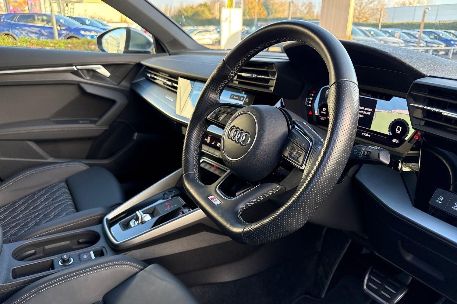 Used Audi A3 2021 for sale - 76780645: Photo 36