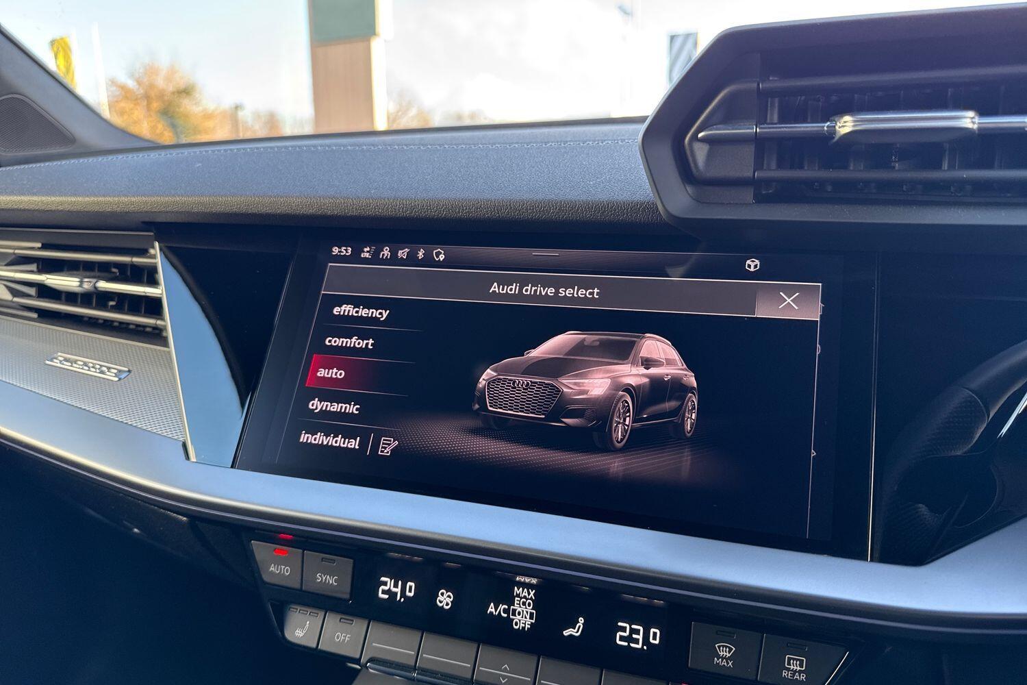 Used Audi A3 2021 for sale - 76780645: Photo 37