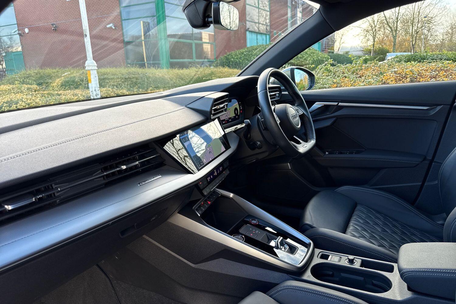 Used Audi A3 2021 for sale - 76780645: Photo 38