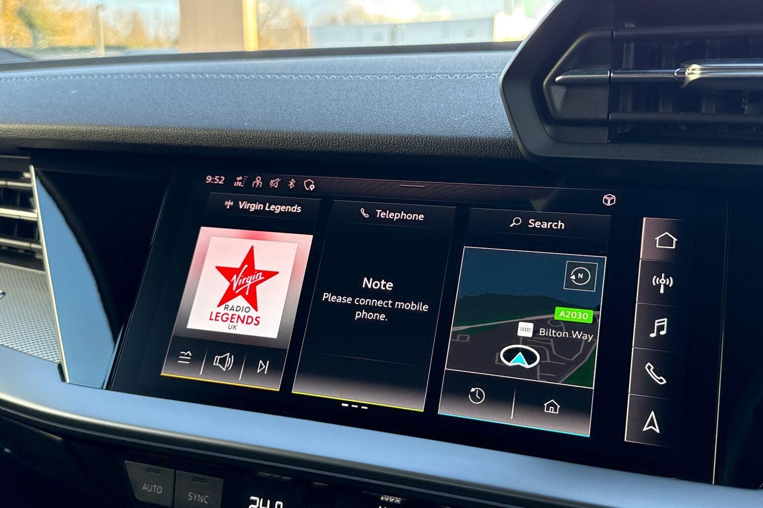 Used Audi A3 2021 for sale - 76780645: Photo 39