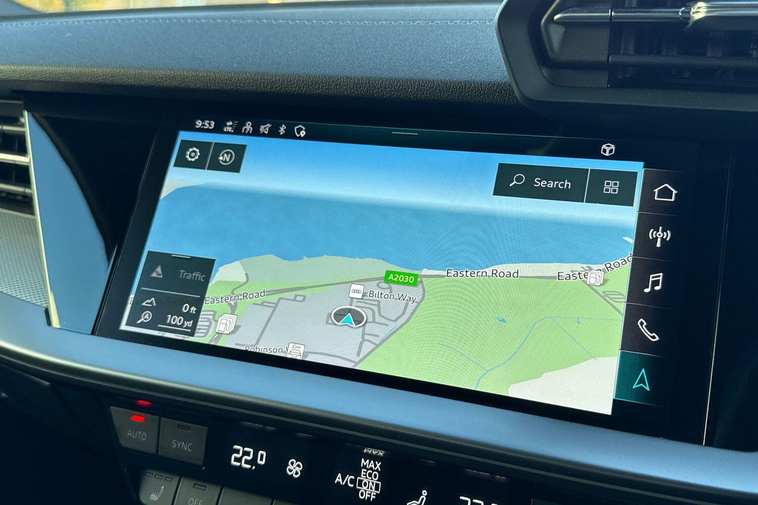 Used Audi A3 2021 for sale - 76780645: Photo 4