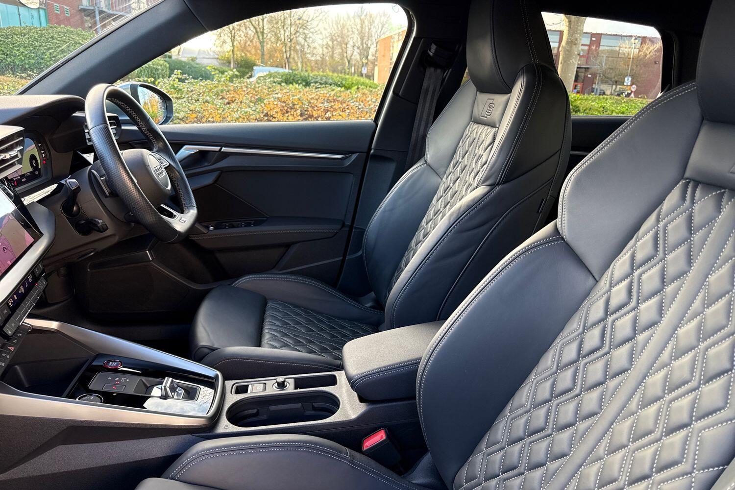 Used Audi A3 2021 for sale - 76780645: Photo 40