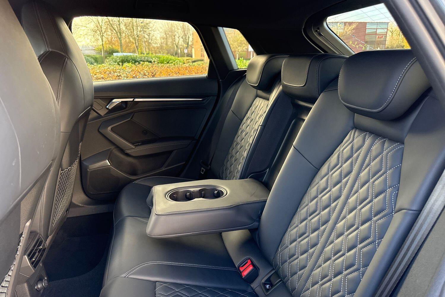 Used Audi A3 2021 for sale - 76780645: Photo 41