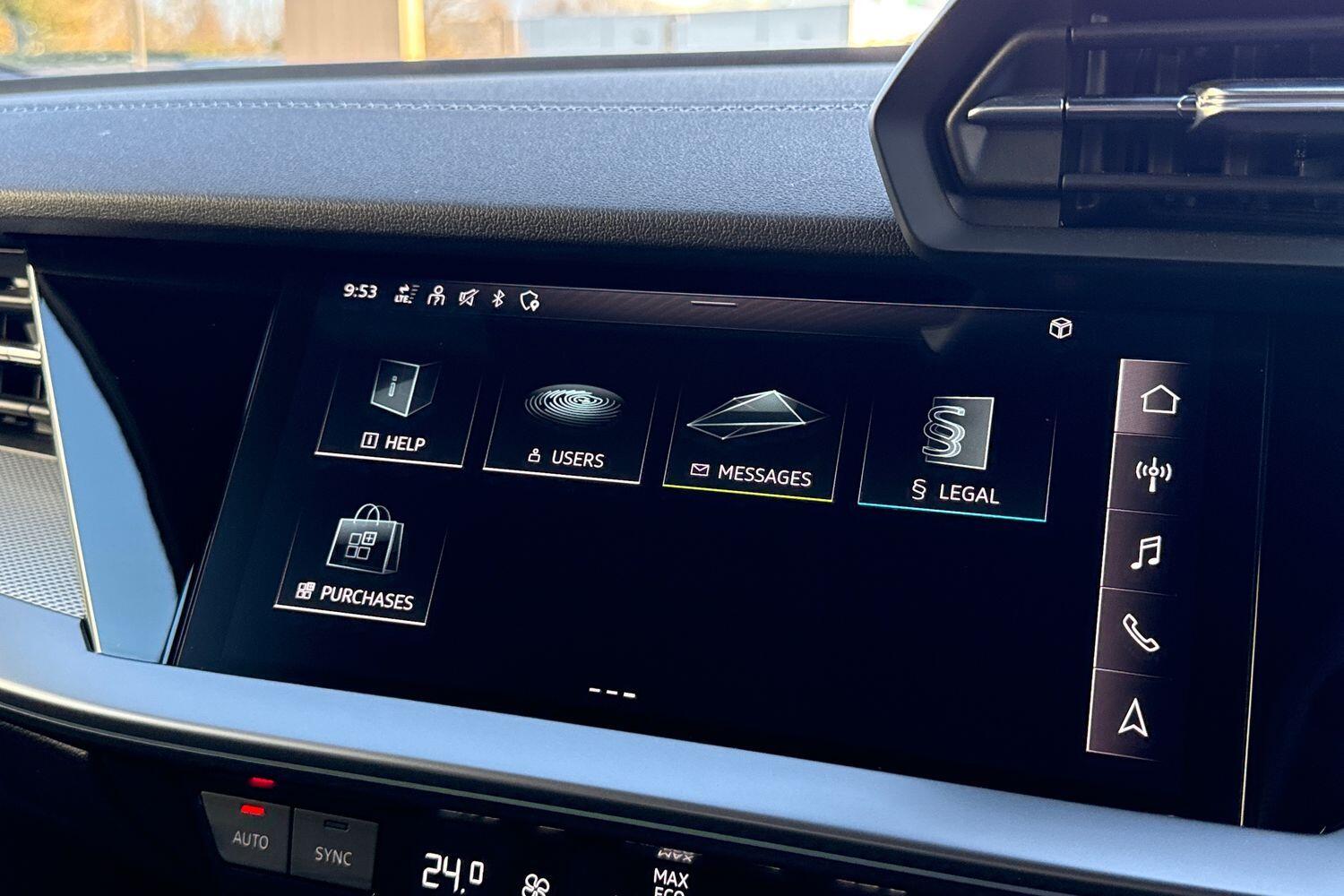 Used Audi A3 2021 for sale - 76780645: Photo 42