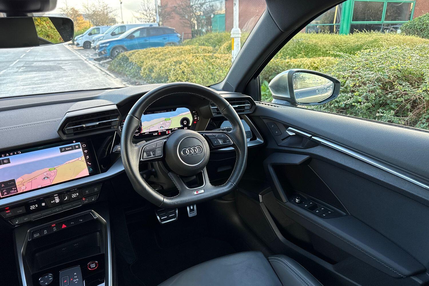 Used Audi A3 2021 for sale - 76780645: Photo 47