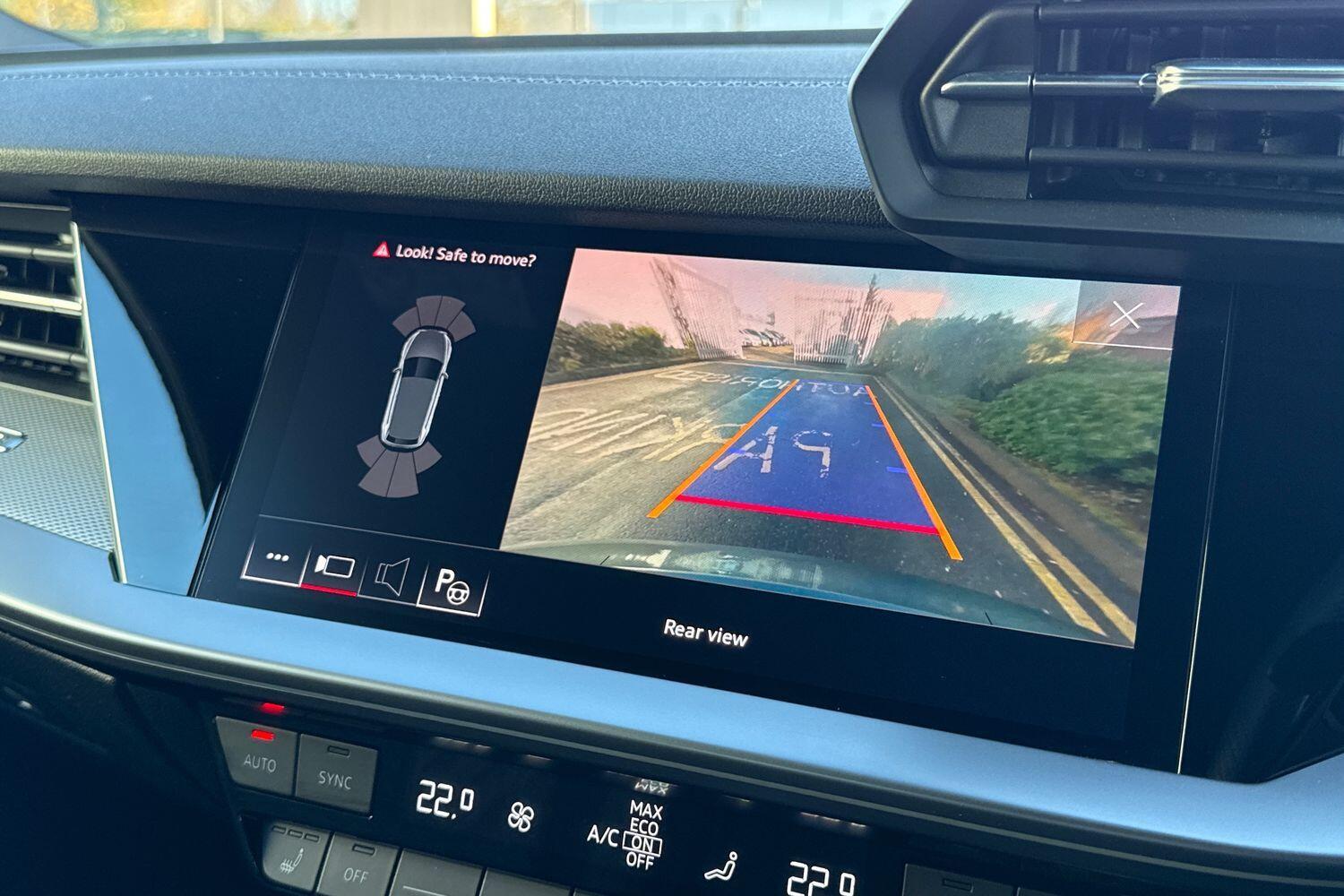 Used Audi A3 2021 for sale - 76780645: Photo 5