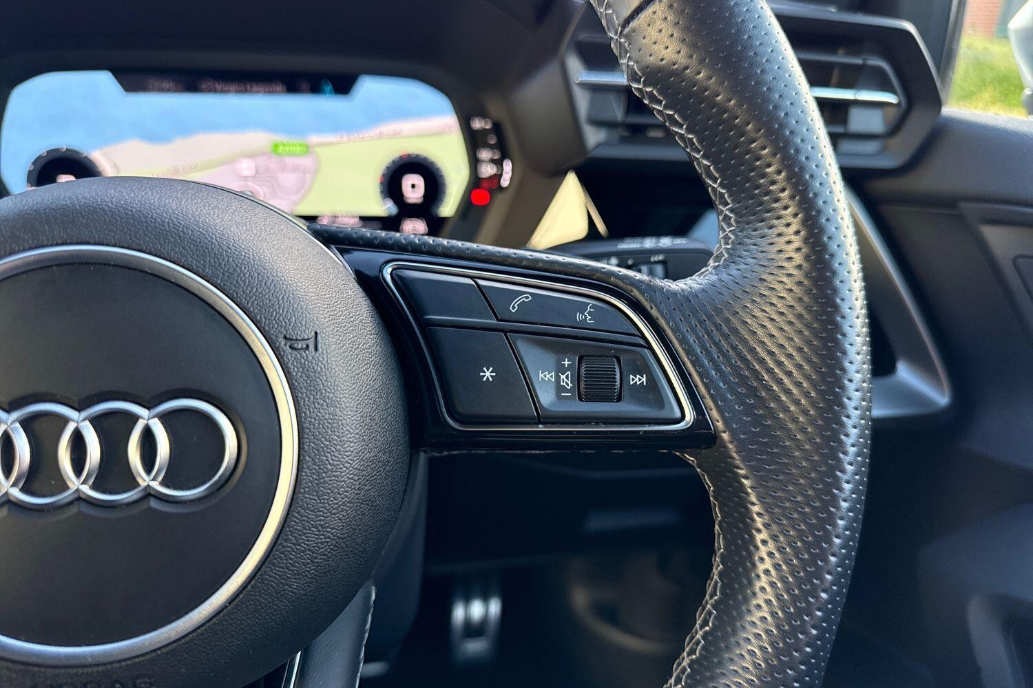 Used Audi A3 2021 for sale - 76780645: Photo 51