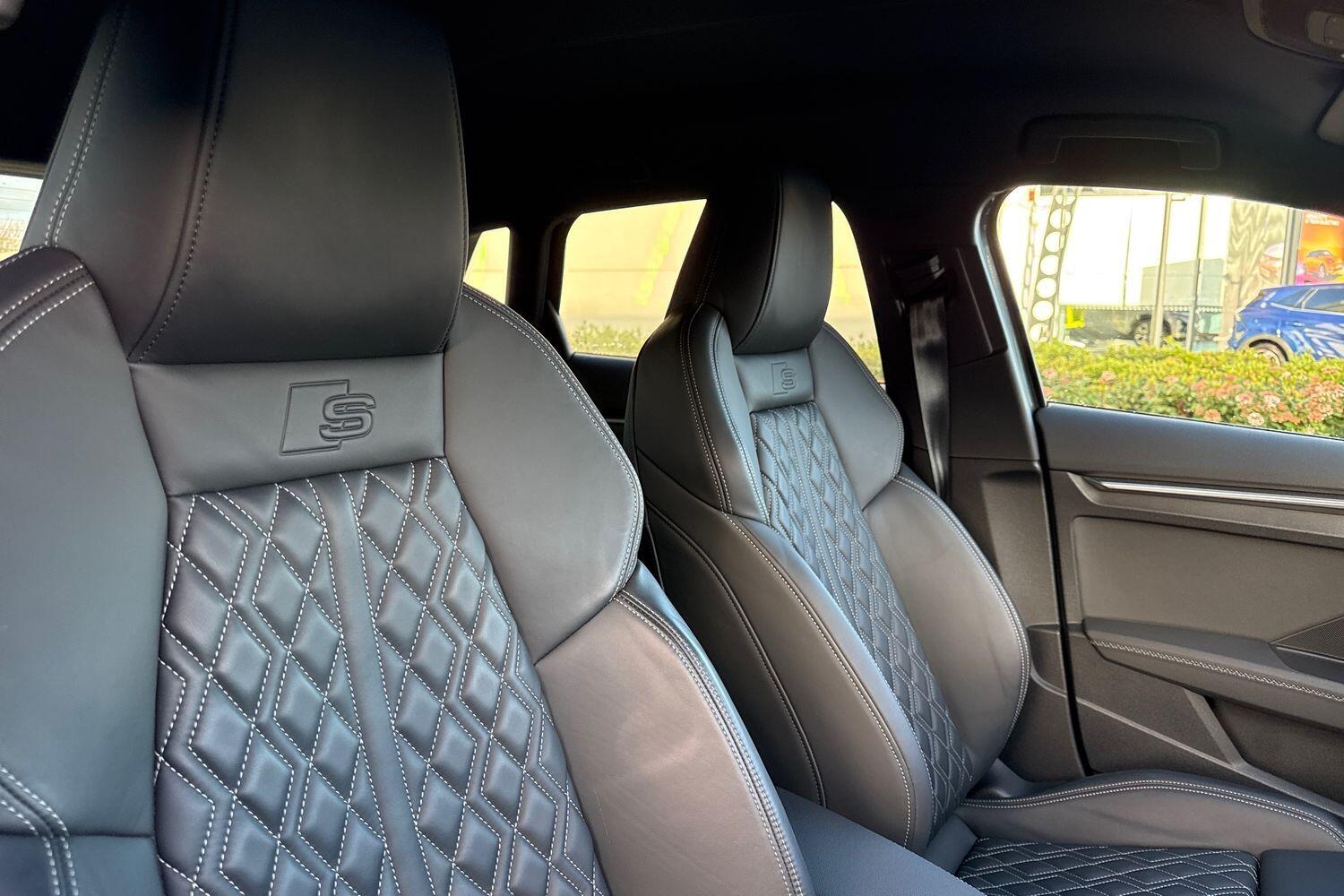 Used Audi A3 2021 for sale - 76780645: Photo 55