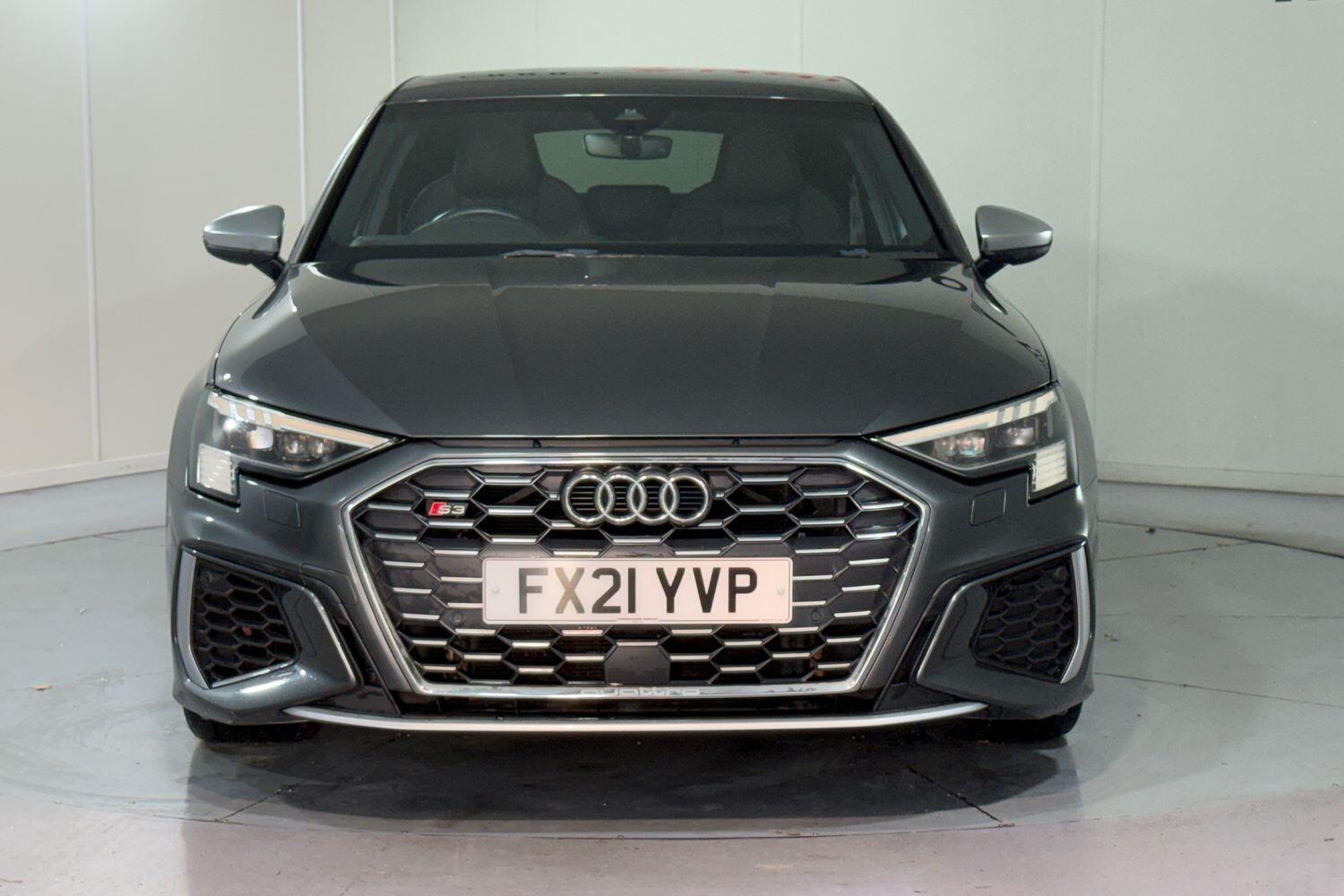 Used Audi A3 2021 for sale - 76780645: Photo 6