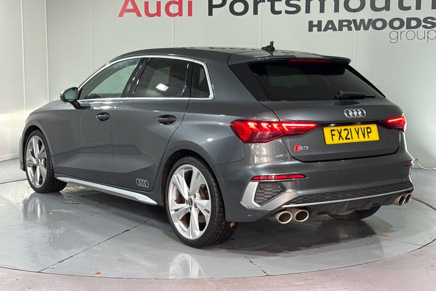 Used Audi A3 2021 for sale - 76780645: Photo 7