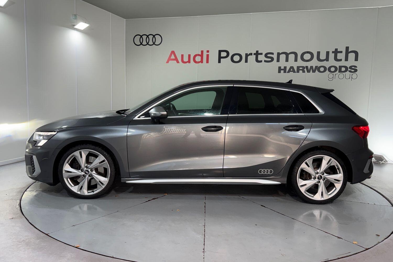 Used Audi A3 2021 for sale - 76780645: Photo 8