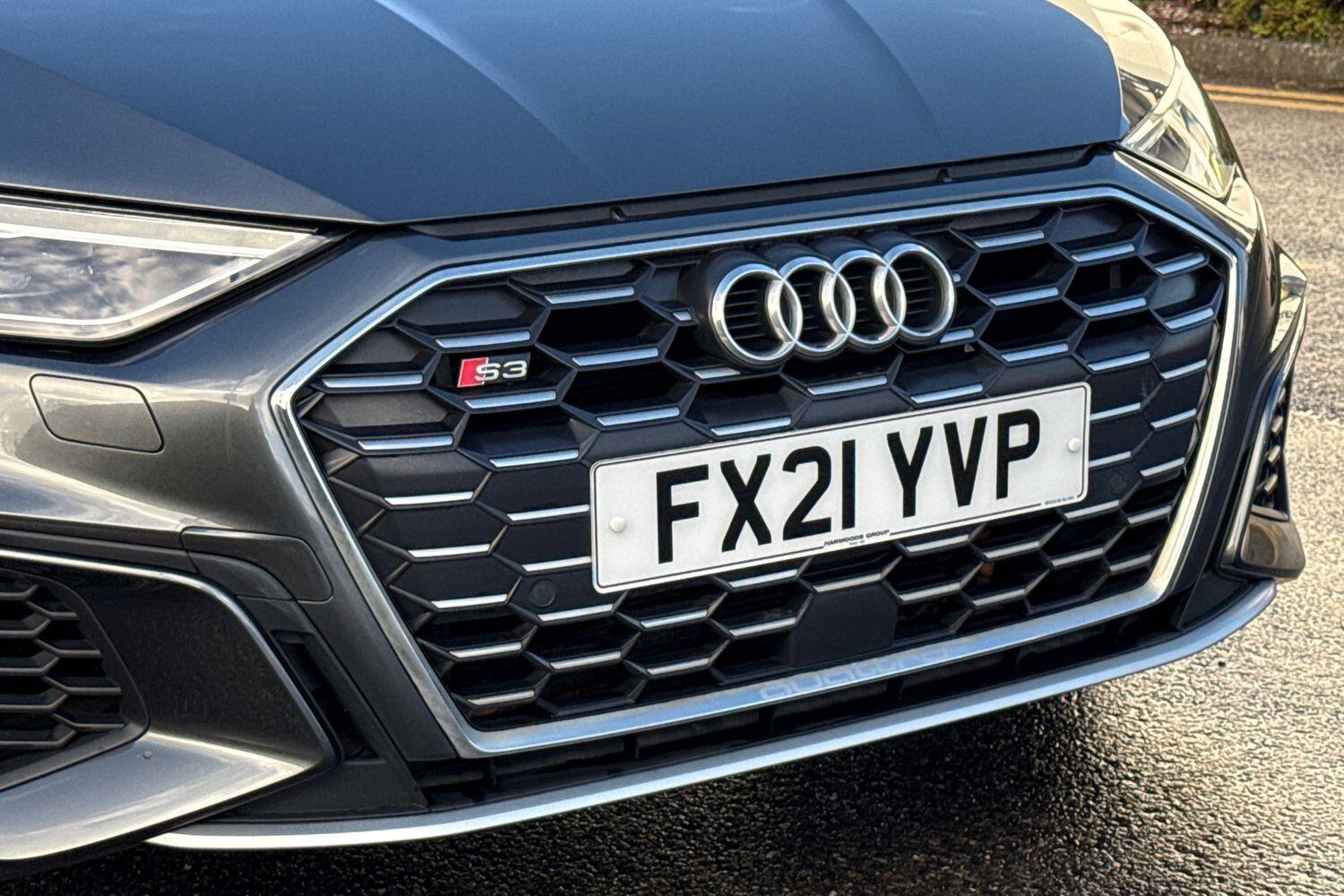 Used Audi A3 2021 for sale - 76780645: Photo 9