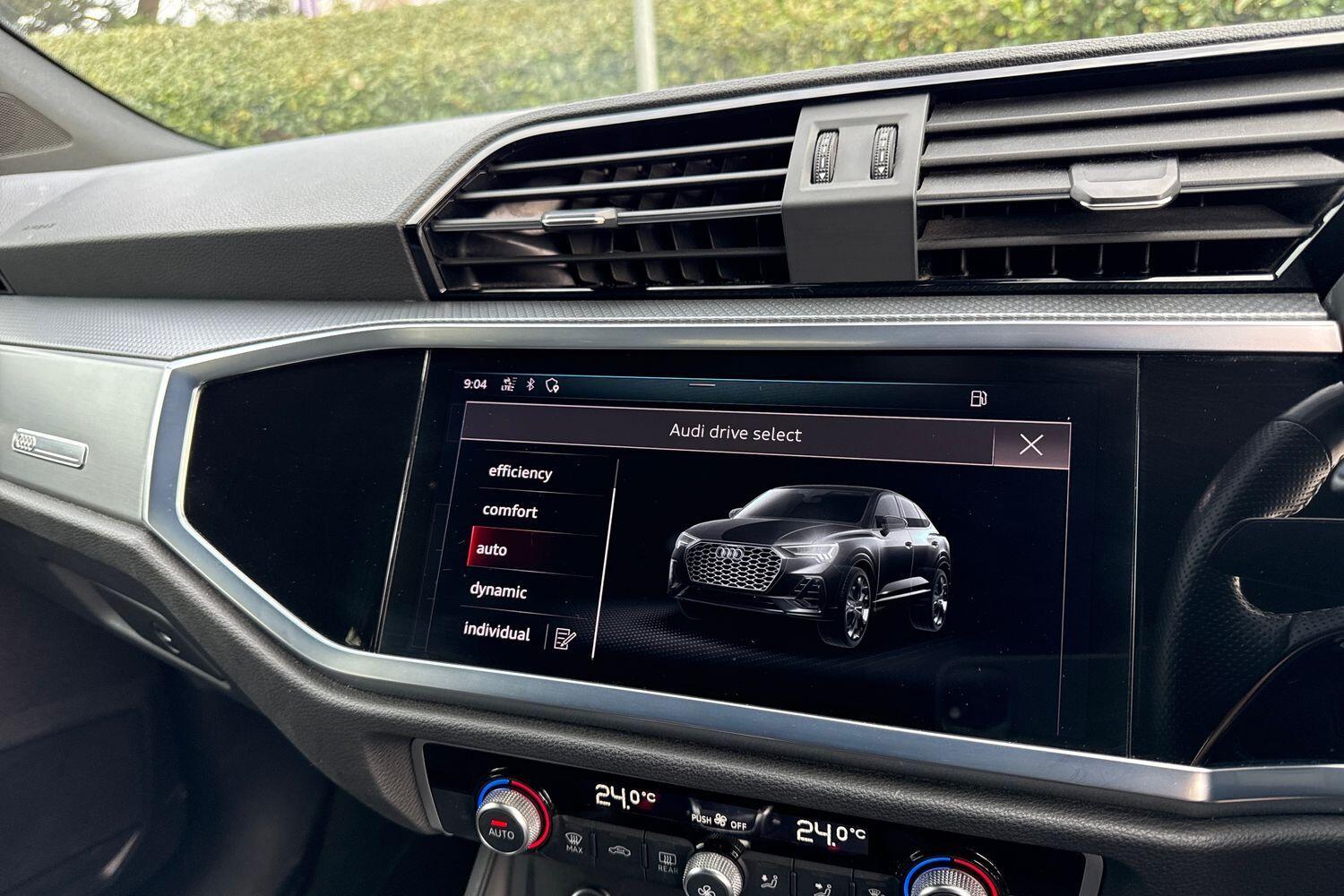 Used Audi Q3 2020 for sale - 77626172: Photo 14