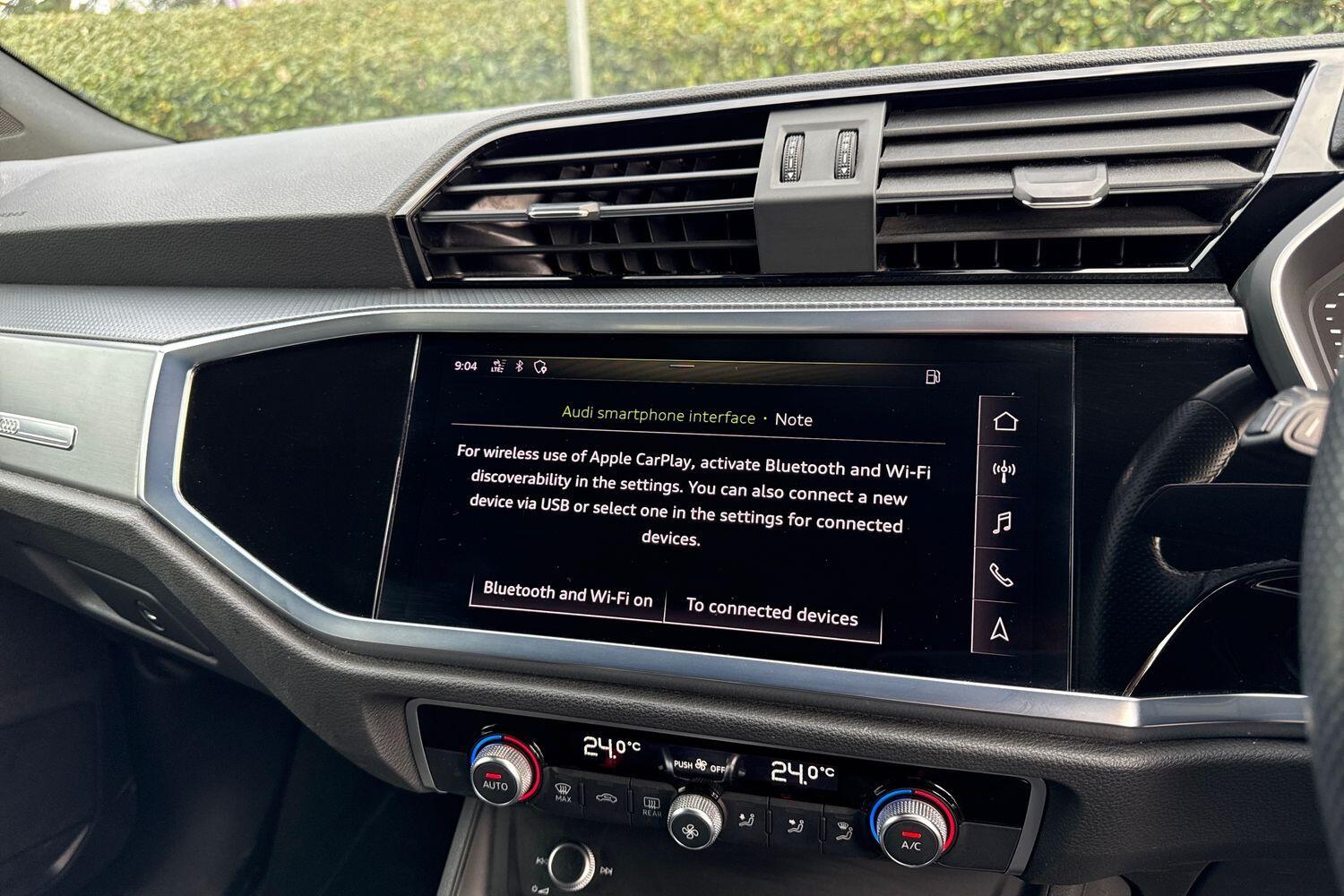 Used Audi Q3 2020 for sale - 77626172: Photo 16