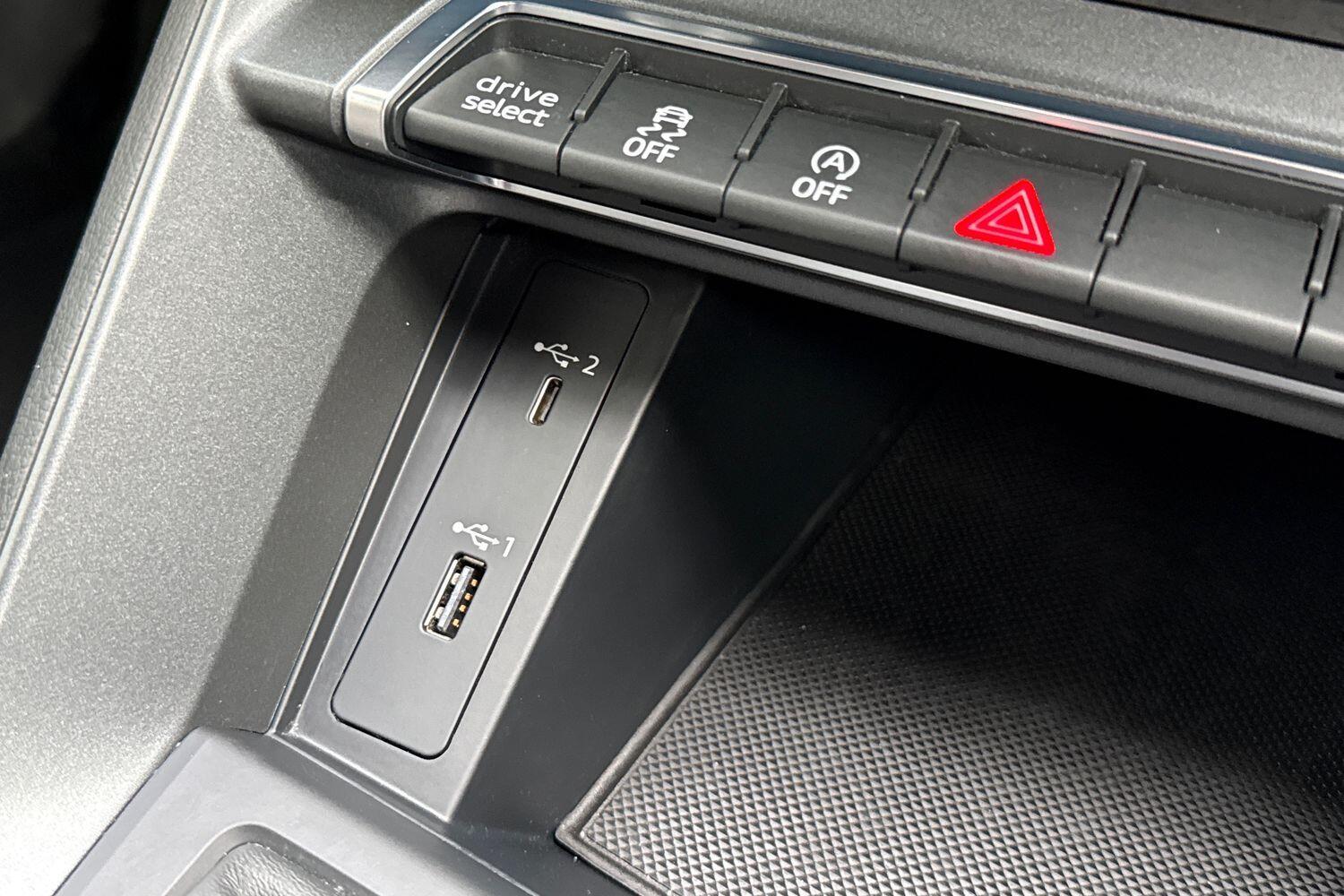 Used Audi Q3 2020 for sale - 77626172: Photo 18