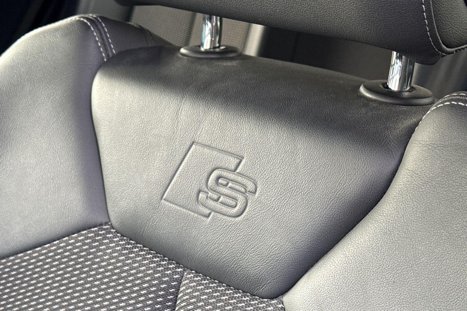 Used Audi Q3 2020 for sale - 77626172: Photo 22