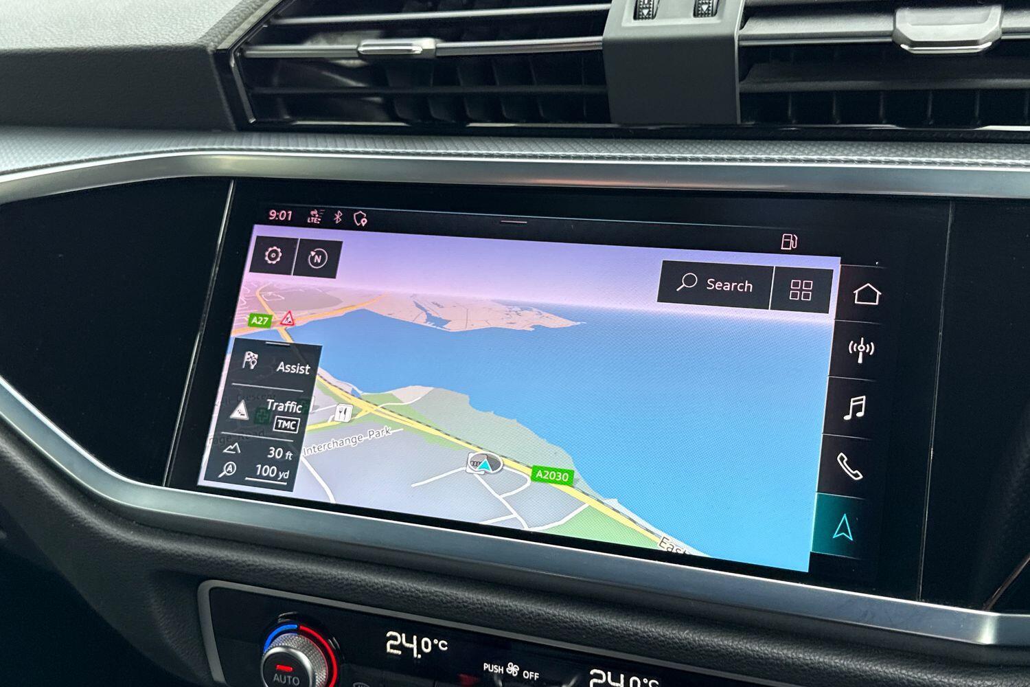 Used Audi Q3 2020 for sale - 77626172: Photo 29