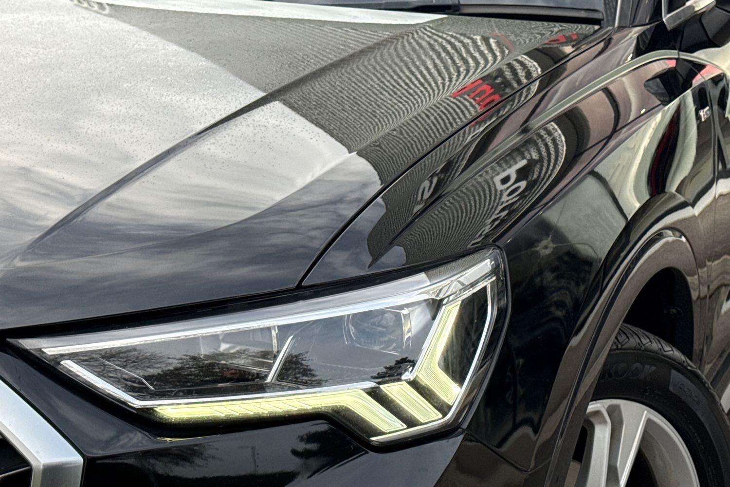 Used Audi Q3 2020 for sale - 77626172: Photo 30