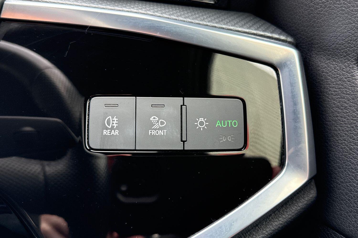 Used Audi Q3 2020 for sale - 77626172: Photo 33