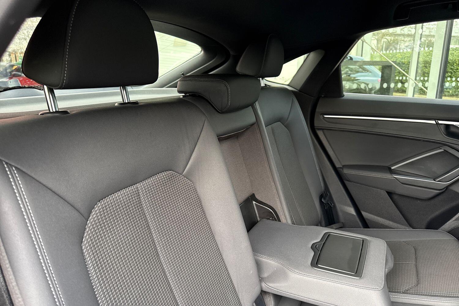 Used Audi Q3 2020 for sale - 77626172: Photo 34