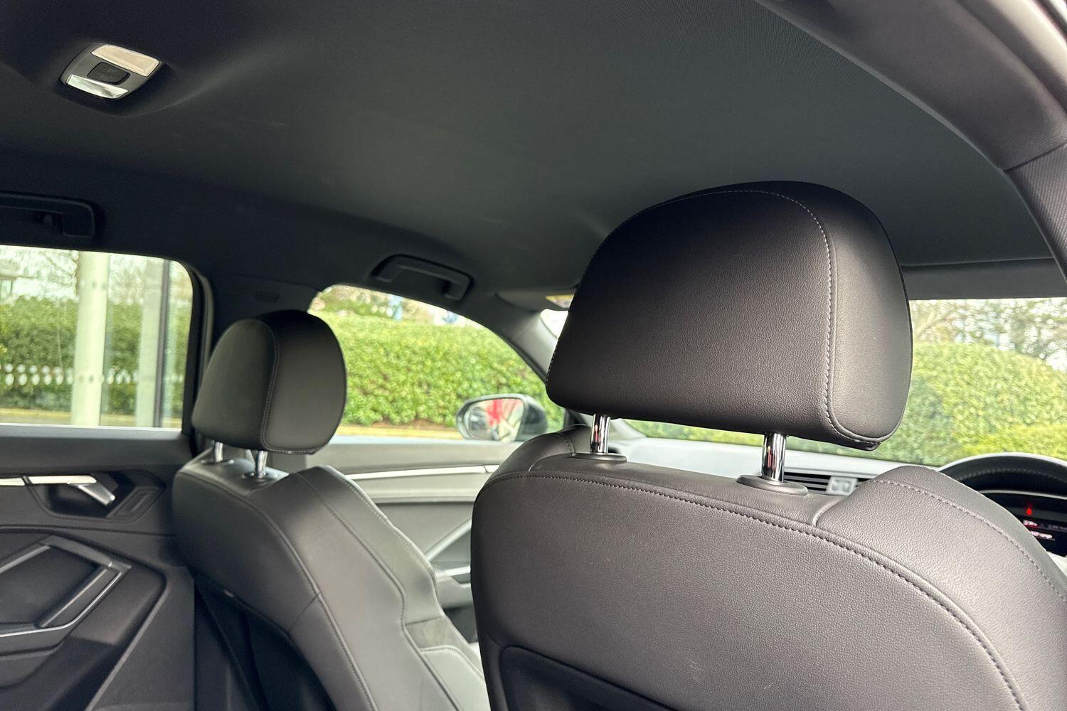 Used Audi Q3 2020 for sale - 77626172: Photo 36