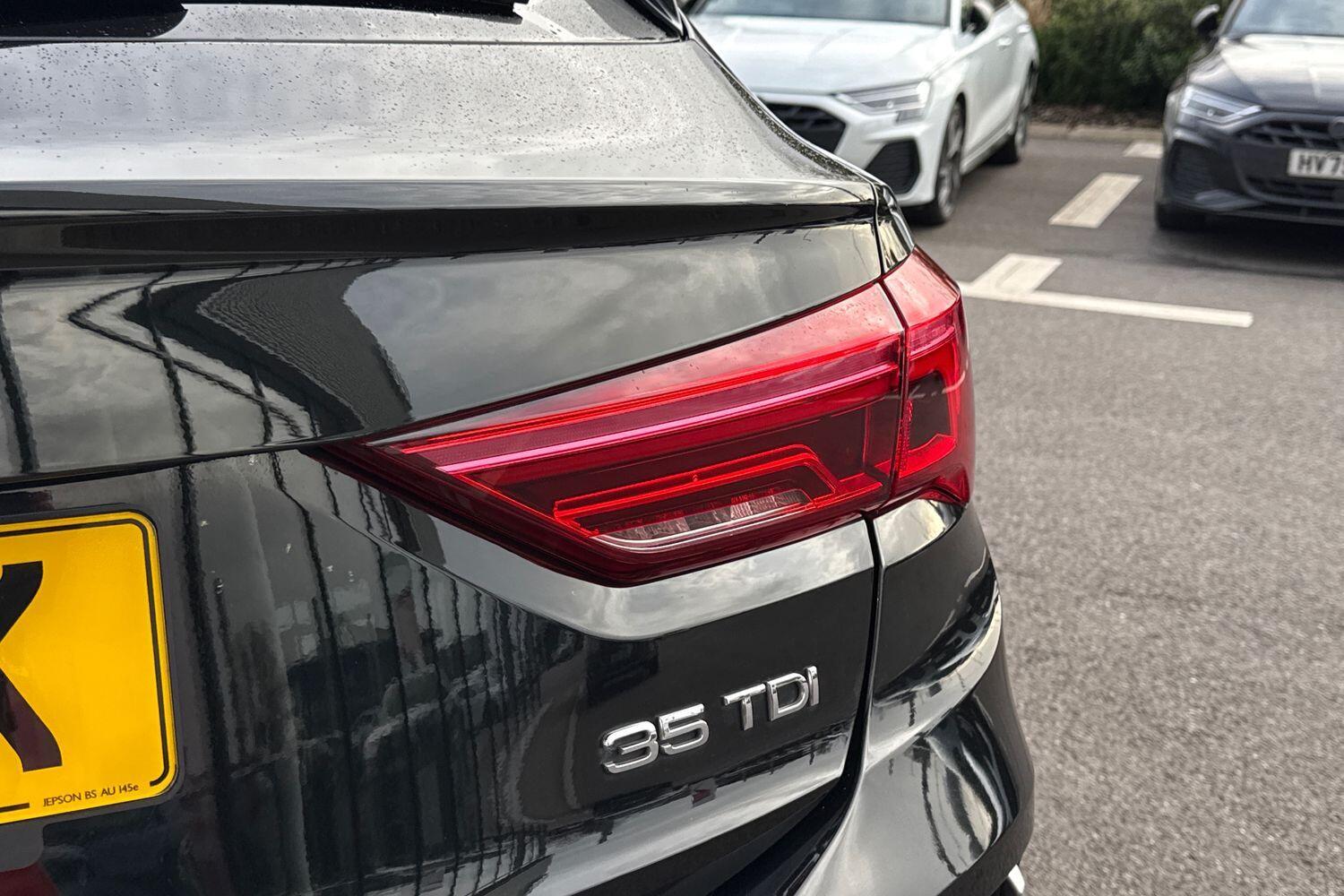 Used Audi Q3 2020 for sale - 77626172: Photo 37