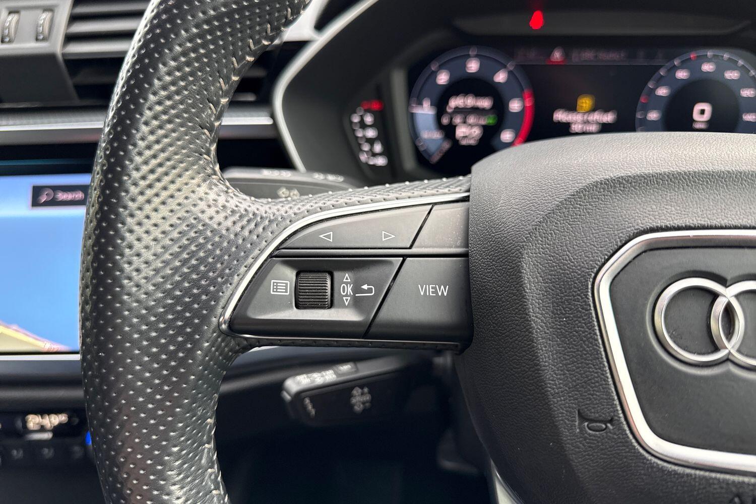 Used Audi Q3 2020 for sale - 77626172: Photo 40