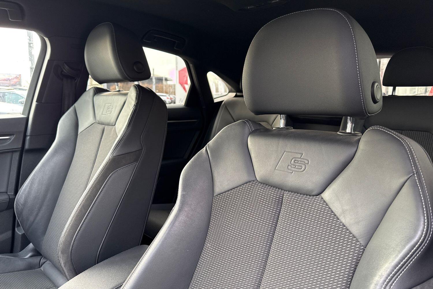 Used Audi Q3 2020 for sale - 77626172: Photo 45