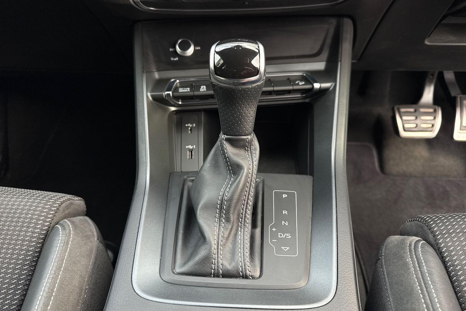 Used Audi Q3 2020 for sale - 77626172: Photo 49