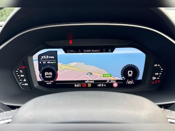 Used Audi Q3 2020 for sale - 77626172: Photo