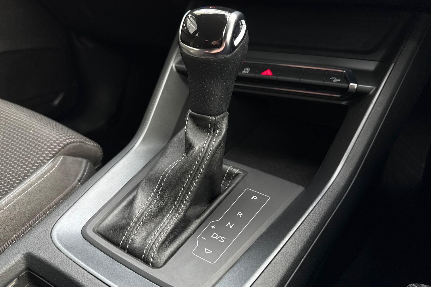 Used Audi Q3 2020 for sale - 77626172: Photo 8