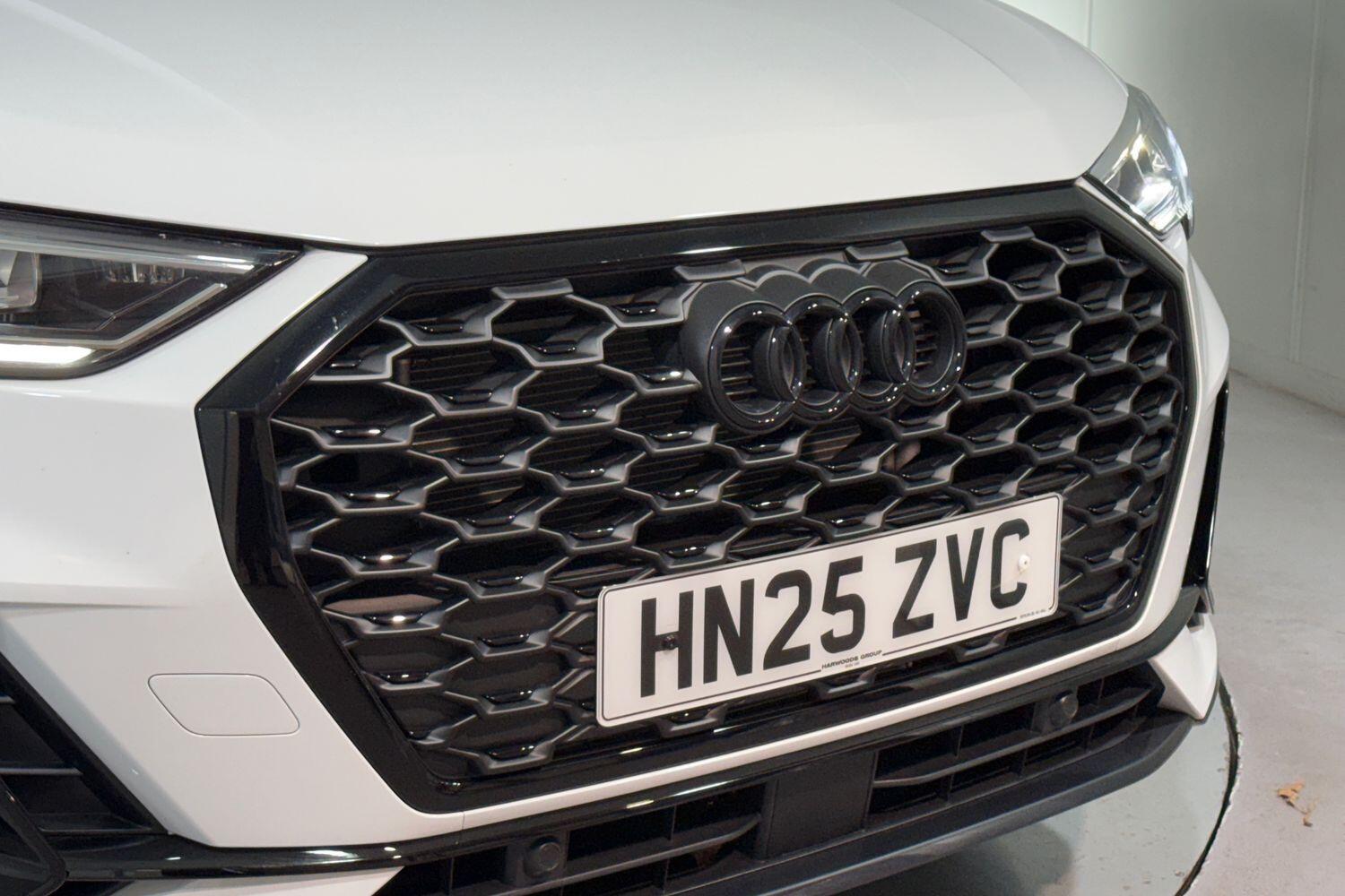 Used Audi Q3 2025 for sale - 77511069: Photo 11