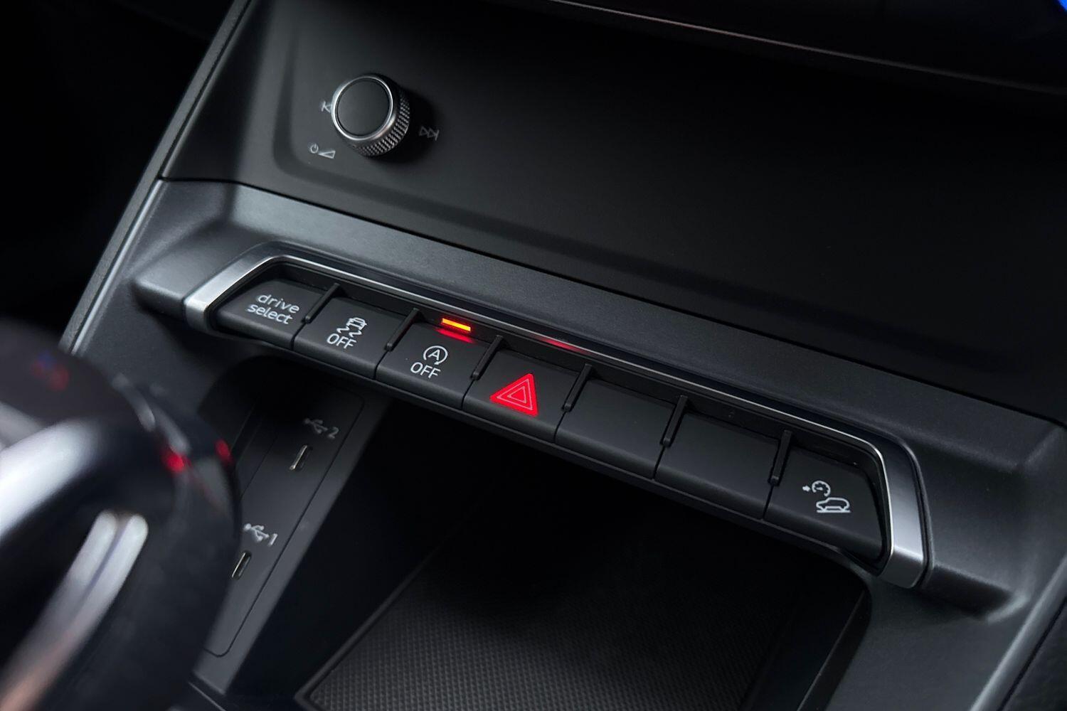 Used Audi Q3 2025 for sale - 77511069: Photo 13