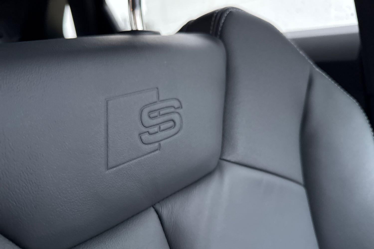 Used Audi Q3 2025 for sale - 77511069: Photo 16