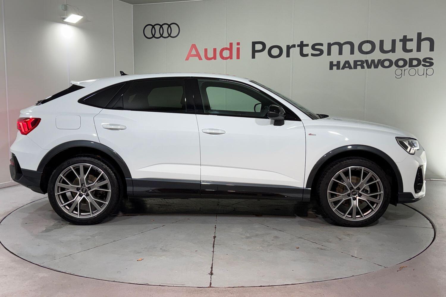 Used Audi Q3 2025 for sale - 77511069: Photo 2