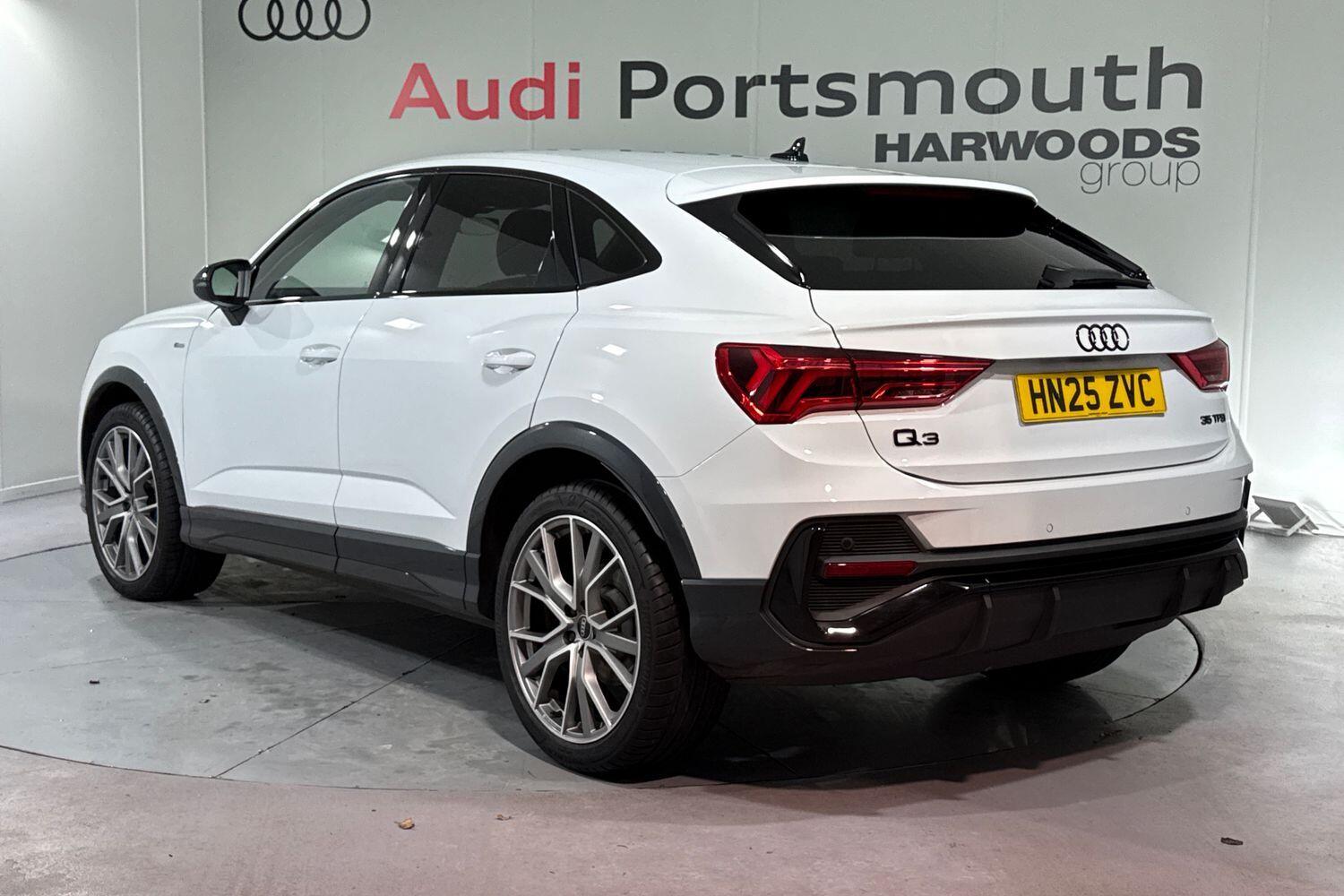 Used Audi Q3 2025 for sale - 77511069: Photo 20