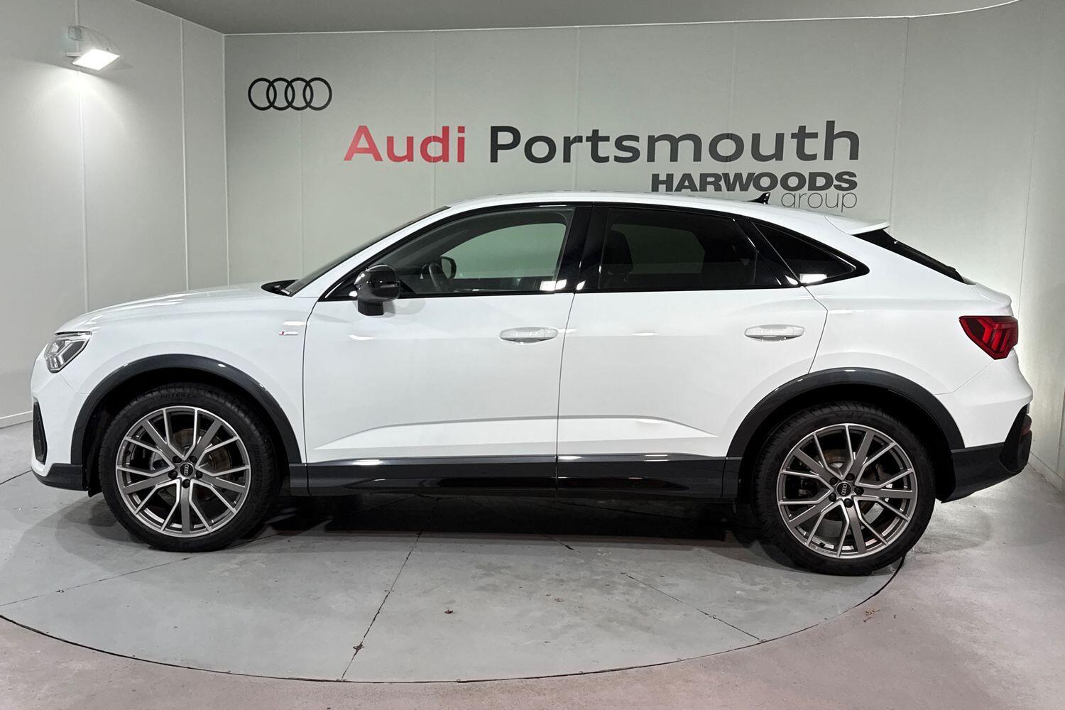 Used Audi Q3 2025 for sale - 77511069: Photo 22