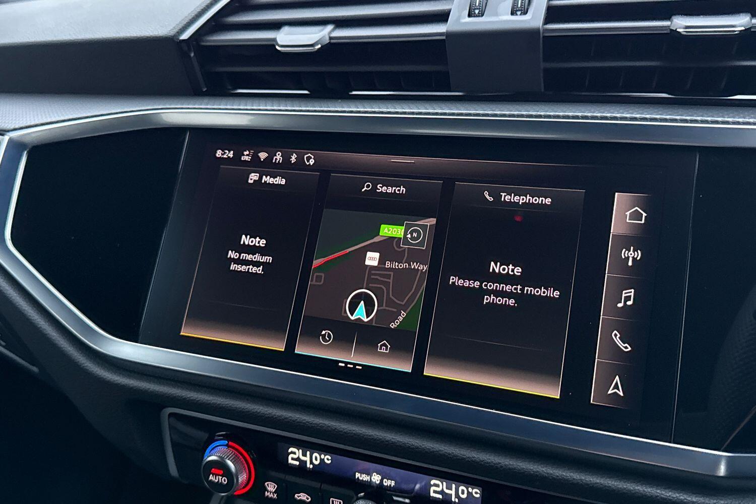 Used Audi Q3 2025 for sale - 77511069: Photo 23